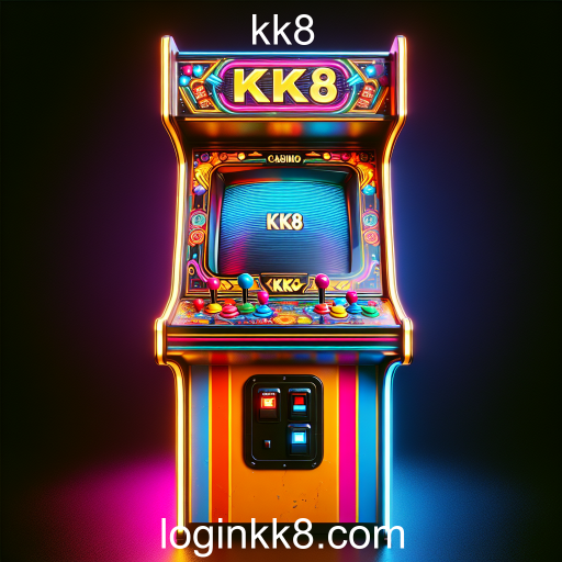 A Evolução dos Jogos de Arcade: Um Clássico Imortal